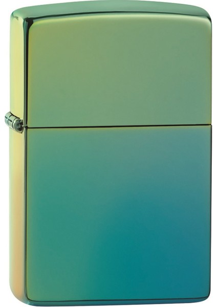 Classic Teal Dizayn Çakmak