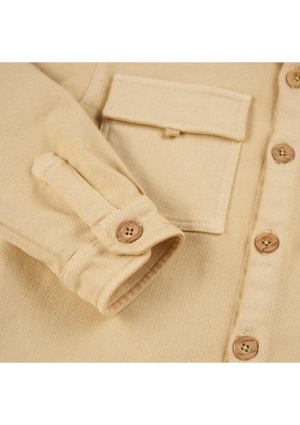 Erkek Çocuk Cep Detaylı Ceket modelleri