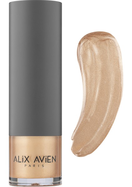 Sarı Işıltılı Likit Aydınlatıcı - Liquid Highlighter 102 - Yüz & Vücut için - 30 ml fiyatları
