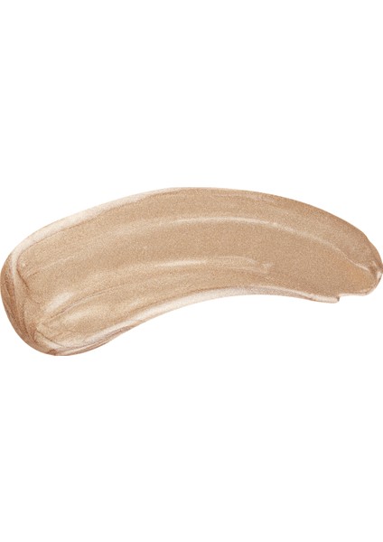 Sarı Işıltılı Likit Aydınlatıcı - Liquid Highlighter 102 - Yüz & Vücut için - 30 ml modelleri