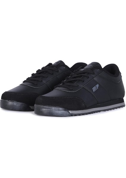 Mp 242-2044Mr Siyah Günlük Erkek Sneaker Spor Ayakkabı modelleri