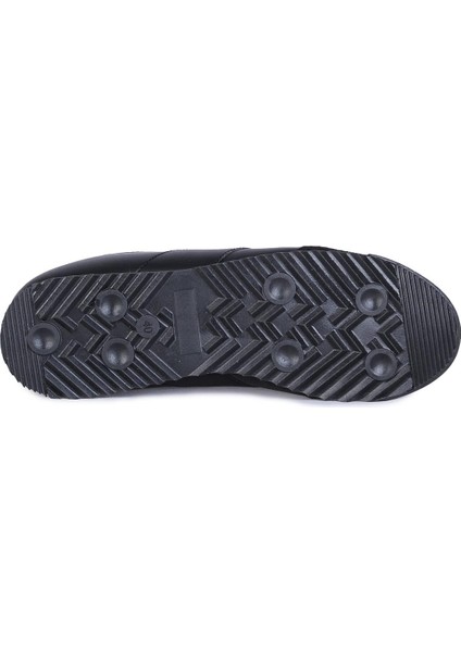 Mp 242-2044Mr Siyah Günlük Erkek Sneaker Spor Ayakkabı fırsatları