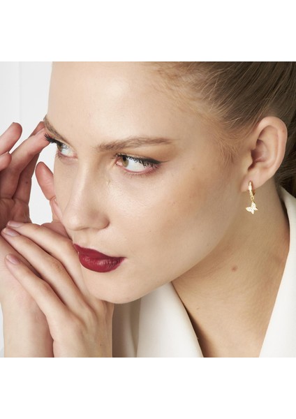 Kelebek Küpe indirimleri