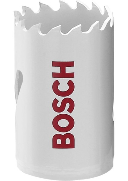 Bosch Hss Bi-Metal Panç 29 mm