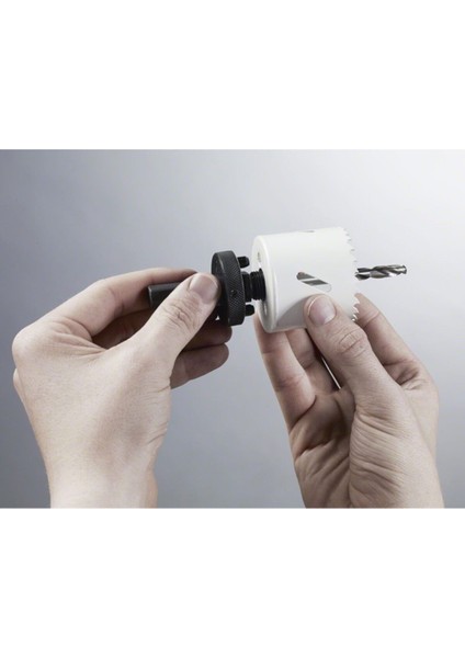 Bosch Hss Bi-Metal Panç 29 mm modelleri