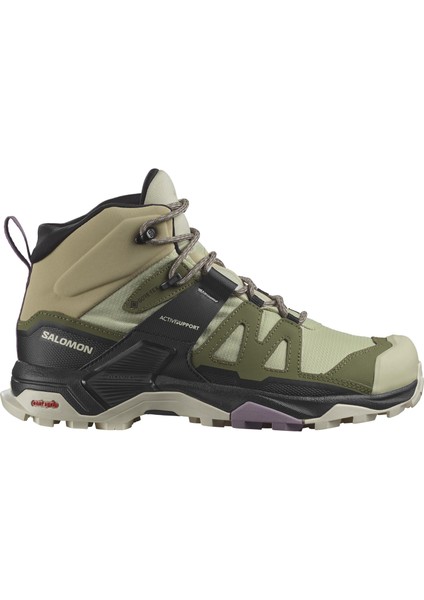 x Ultra Mıd 4 Gtx Outdoor Kadın Ayakkabı fiyatları