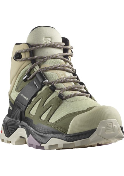 x Ultra Mıd 4 Gtx Outdoor Kadın Ayakkabı modelleri