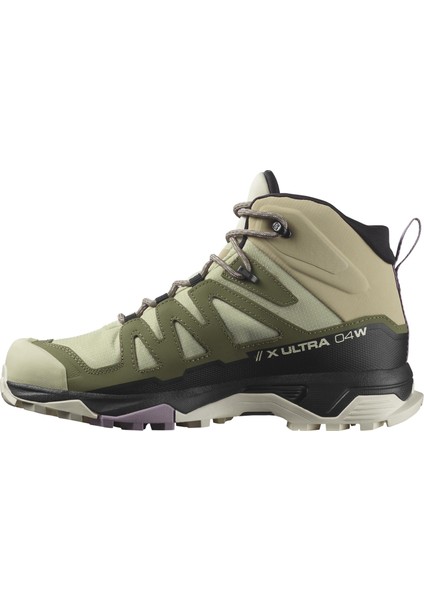 x Ultra Mıd 4 Gtx Outdoor Kadın Ayakkabı indirimleri