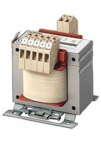 4AX3002 3EV12 0c Kumanda Trafosu