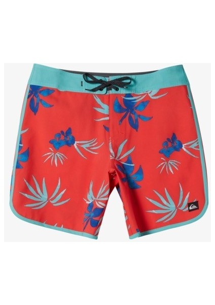 Surfsilk Scallop 18 Erkek Deniz Şortu AQYBS03630