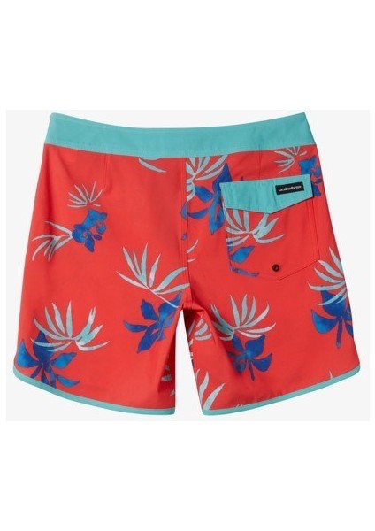 Surfsilk Scallop 18 Erkek Deniz Şortu AQYBS03630