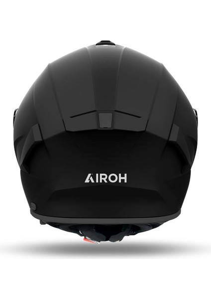 Aıroh Spark 2 Color Black Matt Kask fiyatları