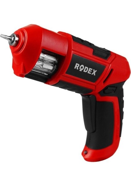 2.5 - 2.9 Ah RDX331 Akülü Vidalama Darbeli 58 Volt 2 Yıl 2 modelleri