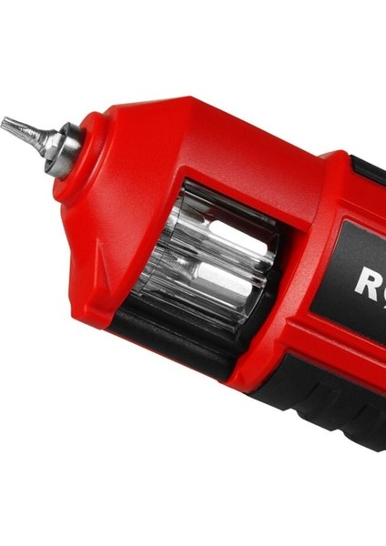 2.5 - 2.9 Ah RDX331 Akülü Vidalama Darbeli 58 Volt 2 Yıl 2 fırsatları