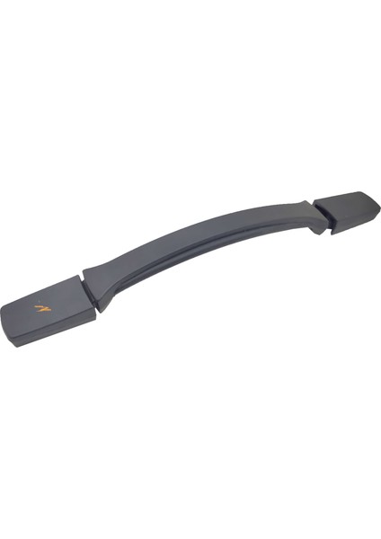 Valiz Çekme Kolu Bavul Kulp 23.5 cm Çekme Kolu Lastik Kol