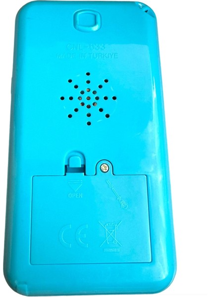 Oyuncak Kukuli Telefon Sesli Işıklı Müzikli Oyuncak Çocuk Telefonu fiyatları