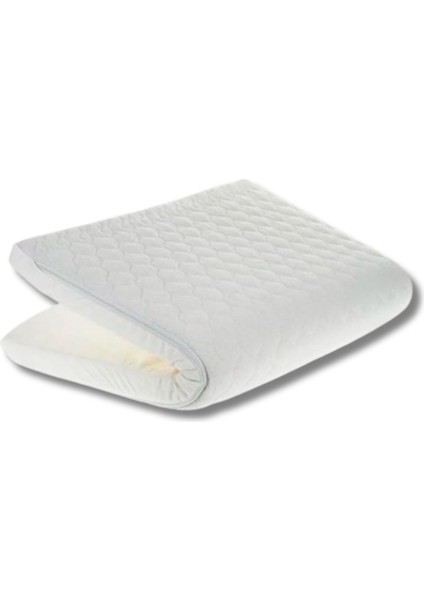 Vavbaby Alezli Sünger Oyun Parkı Yatağı 60X120 cm