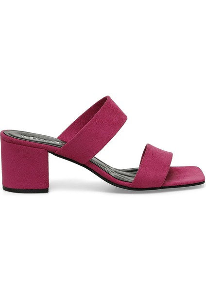 DS24026 4fx Pembe Kadın Terlik