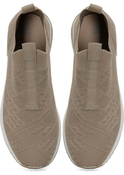 Butigo 24K-896 4Pr Bej Kadın Slip On