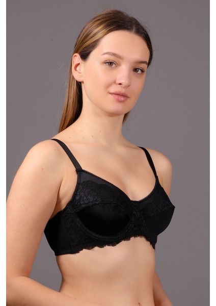 NEWBRA LINGERIE Kadın Desteksiz C Cup Sütyen
, 348112