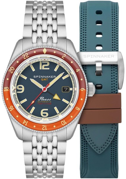 Spınnaker SP-5120-55 Erkek Kol Saati