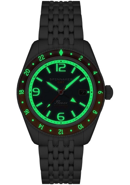 Spınnaker SP-5120-55 Erkek Kol Saati fiyatları