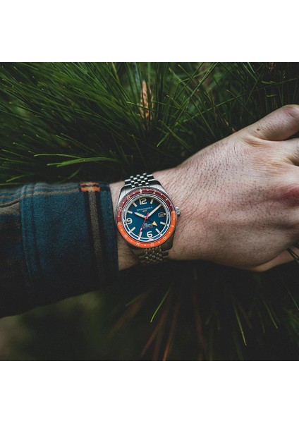 Spınnaker SP-5120-55 Erkek Kol Saati modelleri