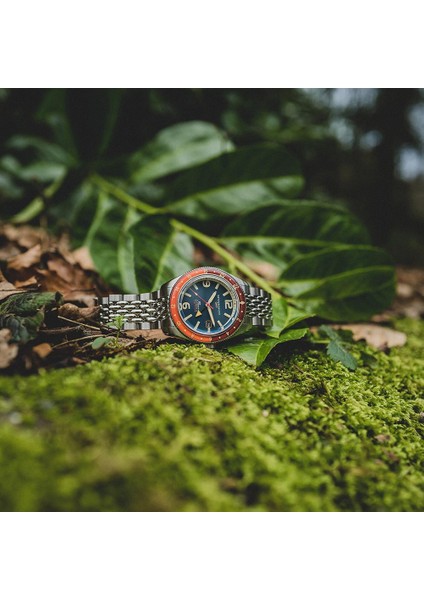 Spınnaker SP-5120-55 Erkek Kol Saati indirimleri