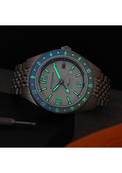 Spınnaker SP-5120-22 Erkek Kol Saati modelleri
