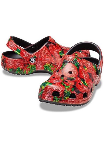 Classic Hyper Real Clog