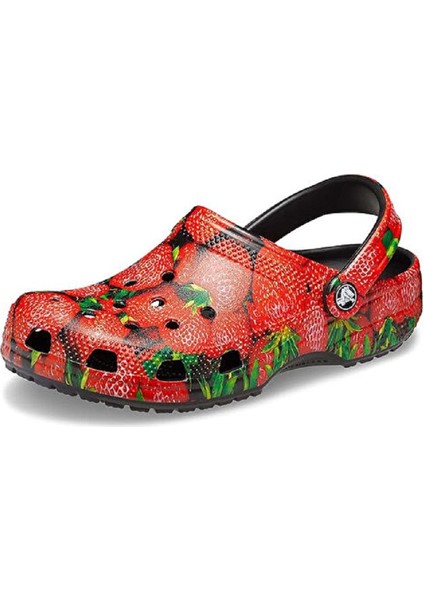 Classic Hyper Real Clog