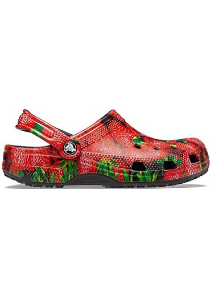 Classic Hyper Real Clog