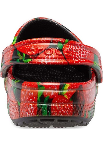 Classic Hyper Real Clog