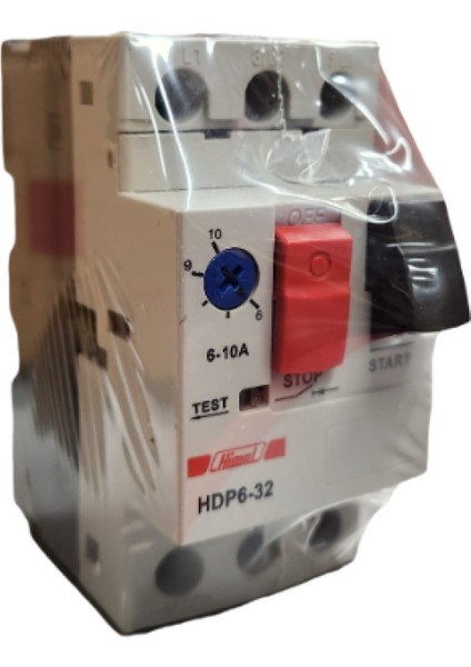 25-40A 220V 50Hz Motor Koruma