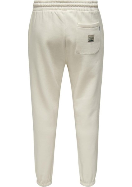 Onsrıley Reg Sweat Pants Vd Krem 22030142 fiyatları