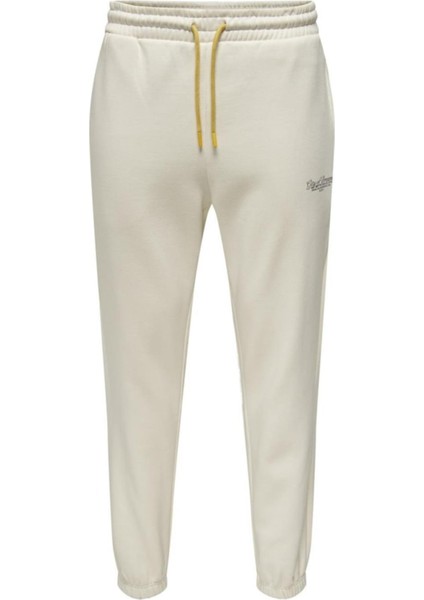 Onsrıley Reg Sweat Pants Vd Krem 22030142 modelleri
