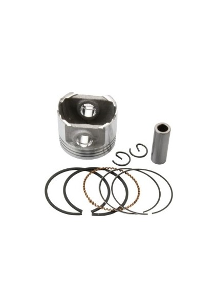 Fıddle 2 Pıston Set