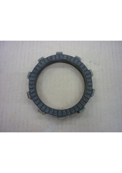 Debriyaj Balata Seti(6pcs)