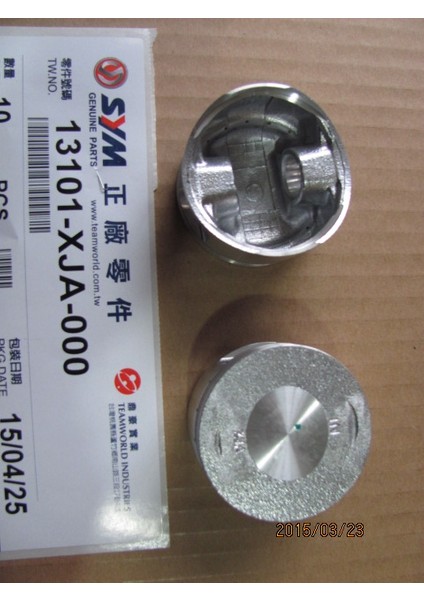 Silindir Pistonu 200CC