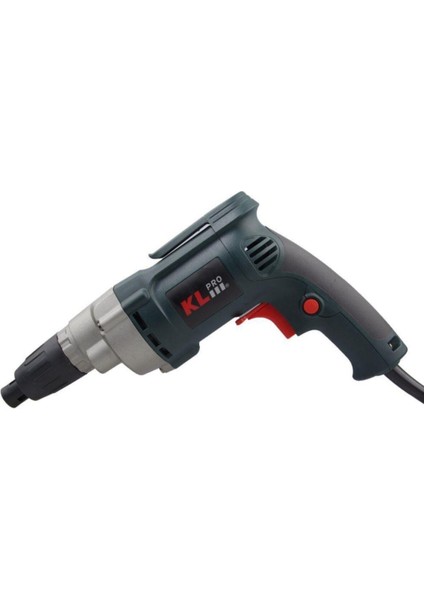 Klpro KLAV60266 500WATT Profesyonel Alçı Panel Tornavidası fiyatları