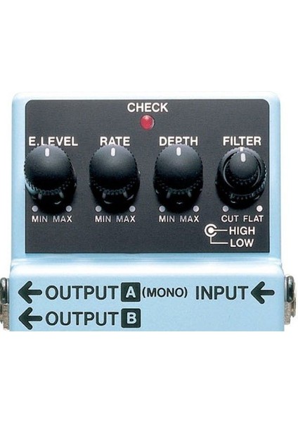 Ce-5 Chorus Compact Pedal indirimleri