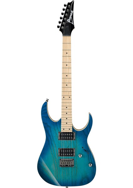 Ibanez RG421AHM-BMT Rg Serisi Blue Moon Burst Elektro Gitar