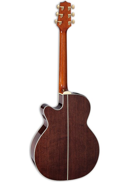 Takamine GN51CE-BSB Elektro Akustik Gitar fiyatları