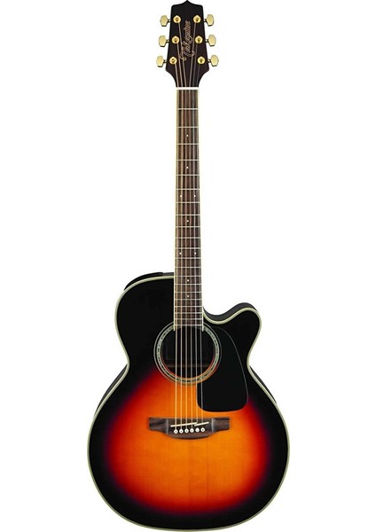 Takamine GN51CE-BSB Elektro Akustik Gitar fırsatları