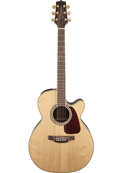 Takamine GN71CE-NAT Elektro Akustik Gitar