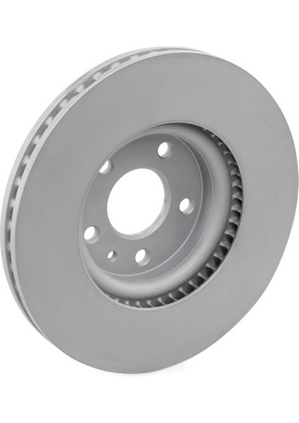 Braxıs AD1043-ÖN Fren Disk Tk Mercedes S320 W220 > A2204210912