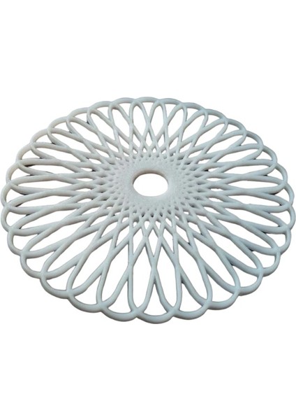 Modern Tasarım Bardak Altlığı