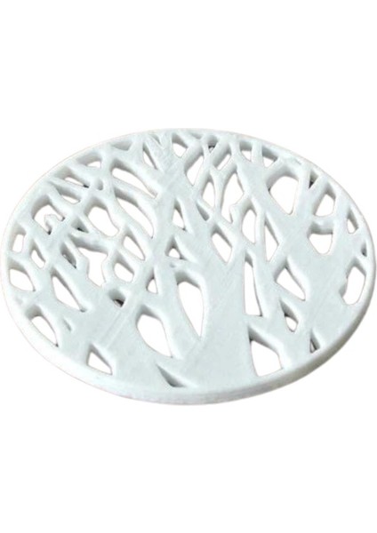 Modern Tasarım Bardak Altlığı