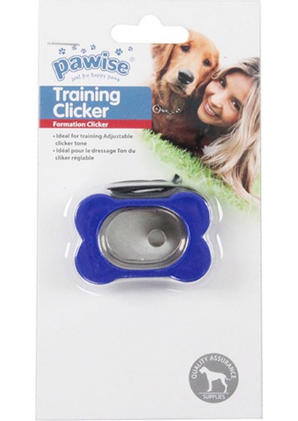 Training Clicker Köpek Eğitim Aparatı 13