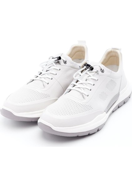Günlük Taban Deri Erkek Sneaker fiyatları